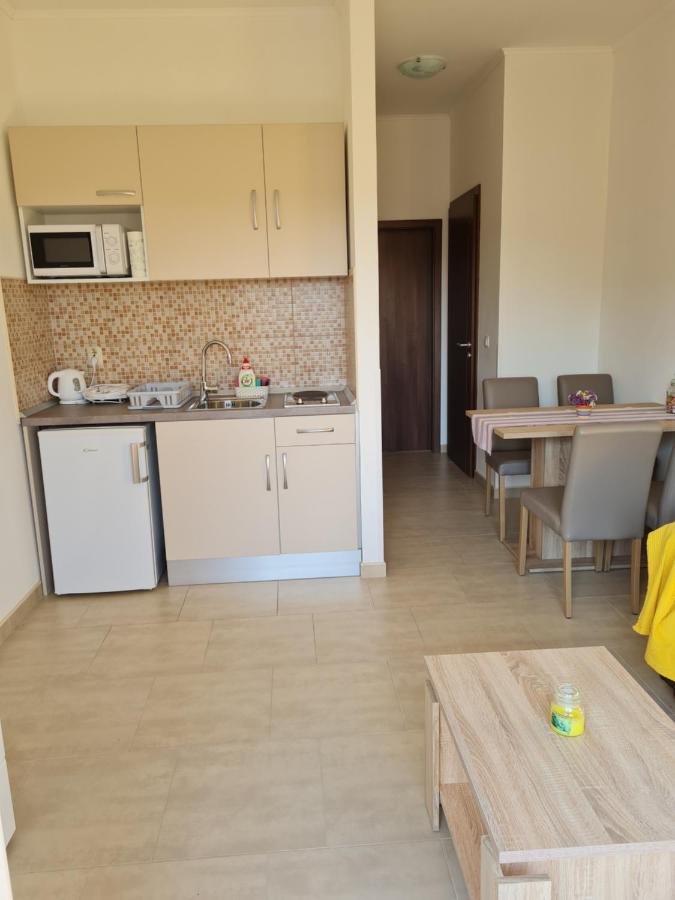 Apartments Hana Goveđari Eksteriør billede