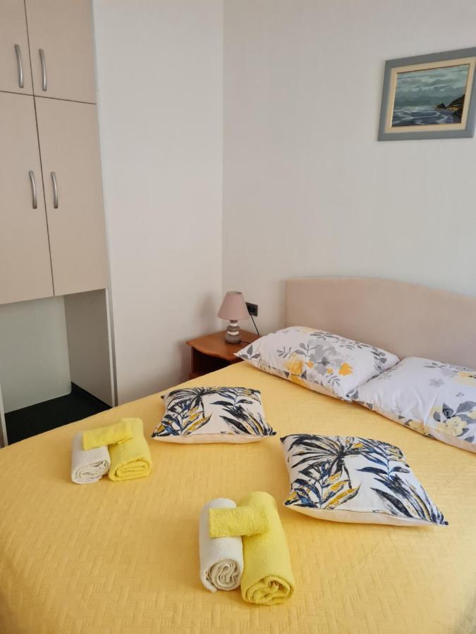 Apartments Hana Goveđari Eksteriør billede
