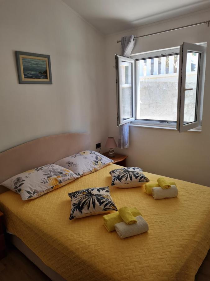 Apartments Hana Goveđari Eksteriør billede
