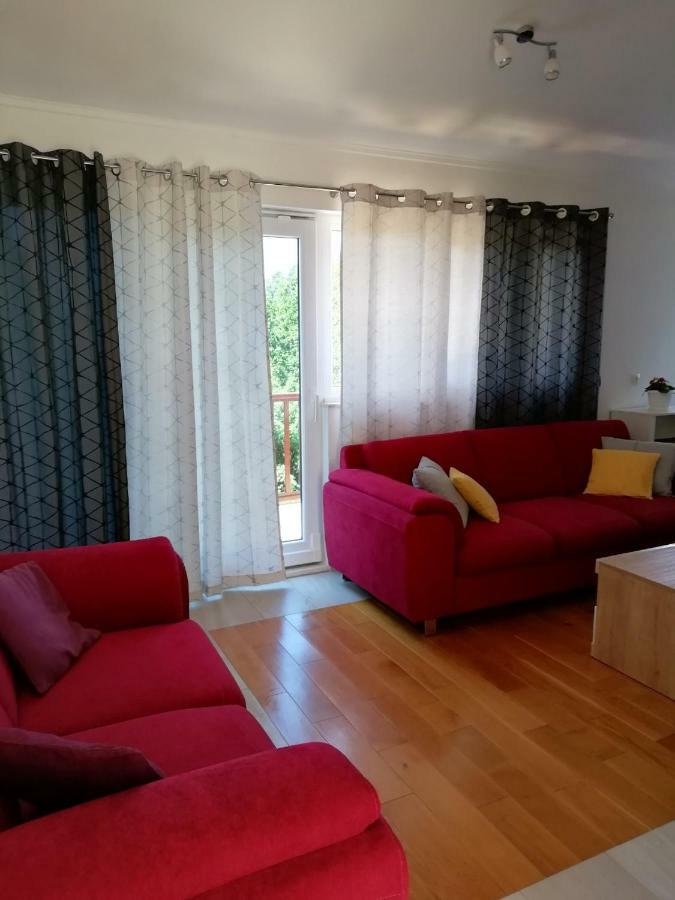 Apartments Hana Goveđari Eksteriør billede
